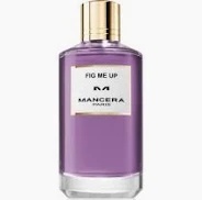 MANCERA FIG ME UP EDP 5 ml