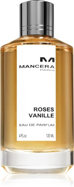 MANCERA ROSES VANILLA EDP 10 ml