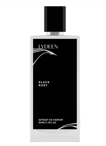 LYDEEN PARFUMS BLACK RUBY EDP 2 ml