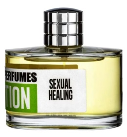 MARK BUXTON SEXUAL HEALING EDP 5 ml
