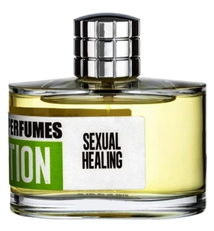 MARK BUXTON SEXUAL HEALING EDP 10 ml