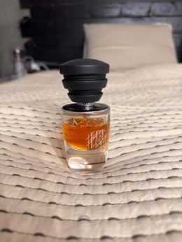MASQUE MILANO TIMES SQUARE EDP 25/30 ml