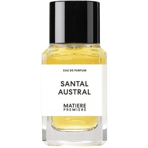 MATIERE PREMIERE SANTAL AUSTRAL EDP 5 ml