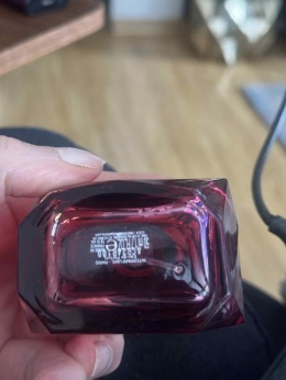 MONTBLANC SIGNATURE ELIXIR EDP 20/50 ml