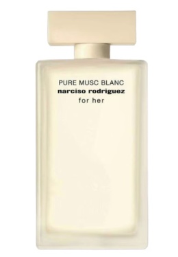 NARCISO RODRIGUEZ PURE MUSC BLANC EDP 2 ml