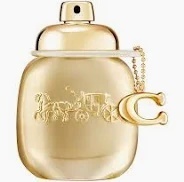 COACH GOLD COACH EDP 2 ml