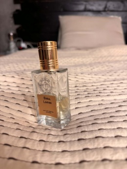 NICOLAI BAIKAL LEATHER INTENSE EDP 15/30 ml