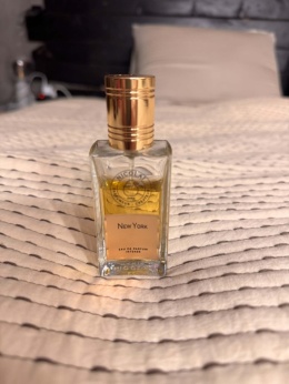 NICOLAI NEW YORK INTENSE EDP 20/30 ml