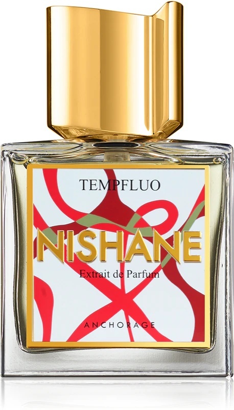 NISHANE TEMPFLUO EXTRAIT 10 ml