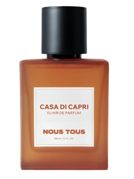 NOUS TOUS CASA DI CAPRI ELIXIR 10 ml