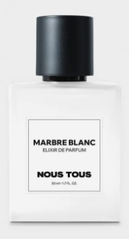 NOUS TOUS MARBRA BLANC ELIXIR 10 ml
