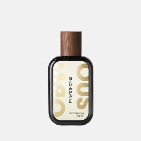 OBVIOUS FRIDA'S THORNS EDP 10 ml