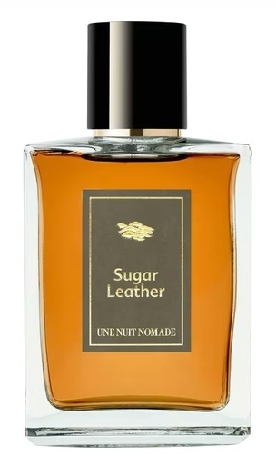 UNE NUIT NOMADE SUGAR LEATHER EDP 2 ml