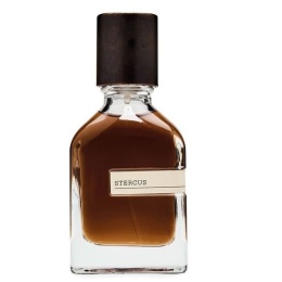 ORTO PARISI STERCUS EXTRAIT 5 ml