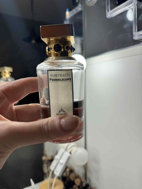 PENHALIGON'S THE DUKE EDP 30/75 ml