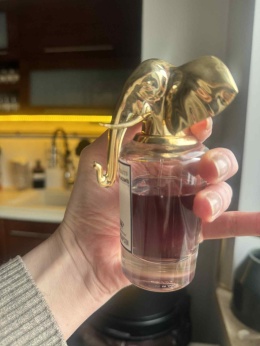 PENHALIGON'S THE OMNISCIENT MR THOMSON EDP 50/75 ml