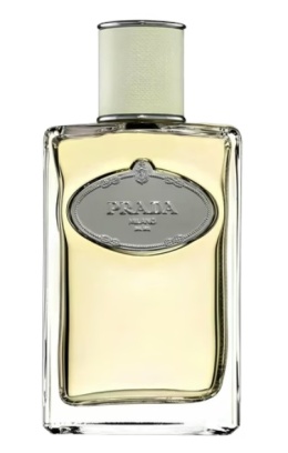 PRADA INFUSION D'IRIS EDP 2 ml