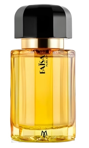 RAMON MONEGAL FAISA EDP 5 ml