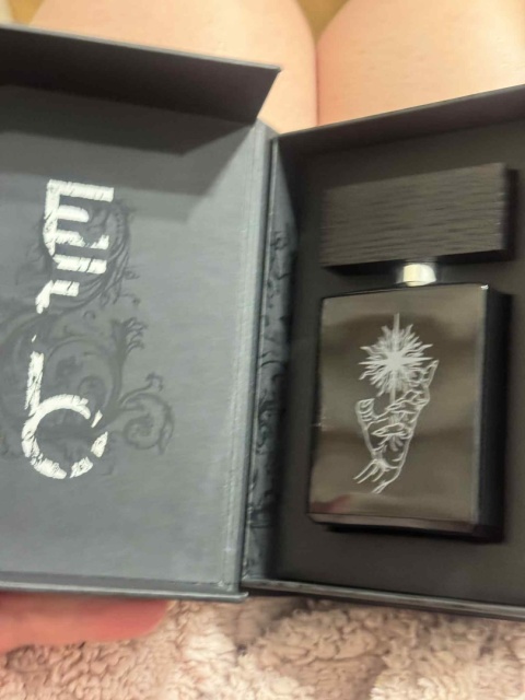 BEAUFORT ABSENT PRESENCE EDP 50/50 ml