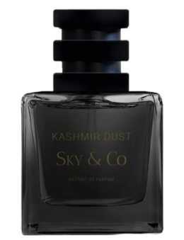 SKY&CO KASHMIR DUST EDP 10 ml