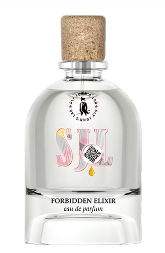 SLY JOHN'S LAB FORBIDDEN ELIXIR 5 ml