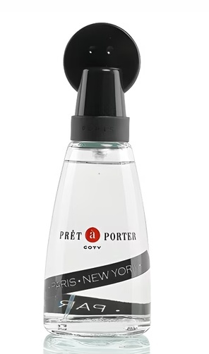 COTY PRET A PORTER EDP 2 ml