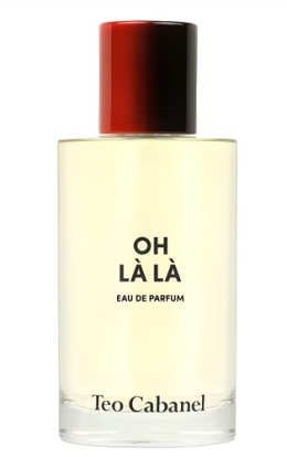 TEO CABANEL OH LA LA EDP 5 ml