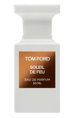 TOM FORD SOLEIL DE FEU EDP 5 ml
