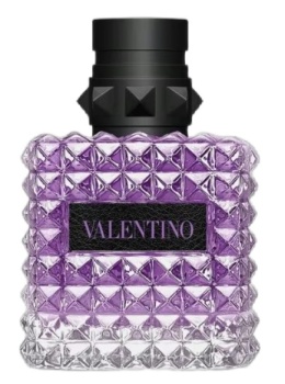 VALENTINO DONNA BORN IN ROMA PURPLE MELANCHOLIA EDP 2 ml