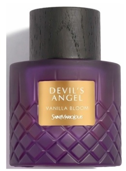 SAINT MARIO LOUIS DEVIL'S ANGEL VANILLA BLOOM EDP 2 ml