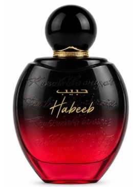 ORIAROME HABEEB EDP 2 ml