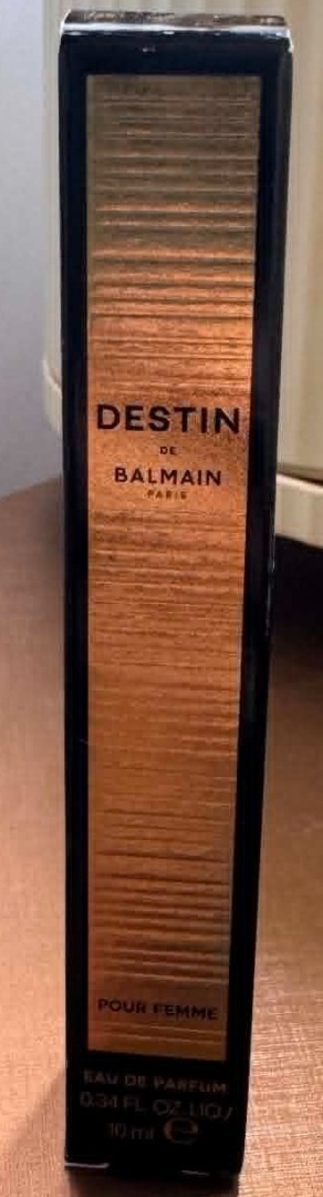 BALMAIN DESTIN EDP 10 ml