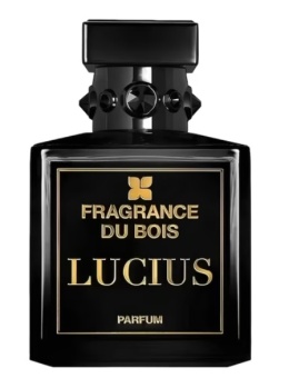 FRAGRANCE DU BOIS LUCIUS EDP 2 ml