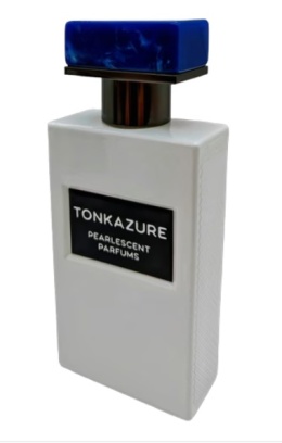 GALLAGHER FRAGRANCES PEARLSCENT TONKAZURE EDP 5 ML