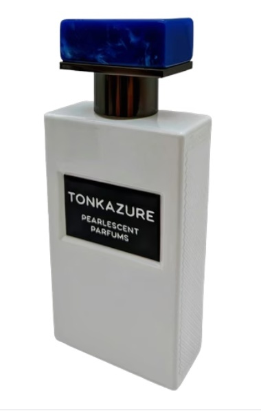 GALLAGHER FRAGRANCES PEARLSCENT TONKAZURE EDP 10 ML