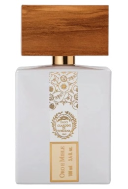 GIARDINI DI TOSCANA ORO E MIELE EDP 2 ml