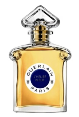 GUERLAIN L'HEURE BLEUE EDP 2 ml