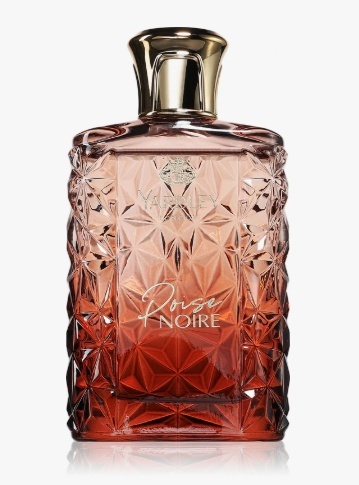 YARDLEY LONDON POISE NOIRE EDP 2 ml