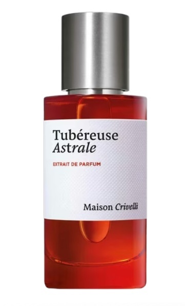 MAISON CRIVELLI TUBEREUSE ASTRALE EXTRAIT 2 ml