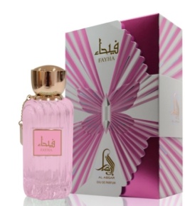 AL ABSAR FAYHA EDP 2 ml