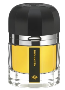 RAMON MONEGAL KISS MY NAME EDP 2 ml