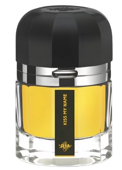 RAMON MONEGAL KISS MY NAME EDP 2 ml