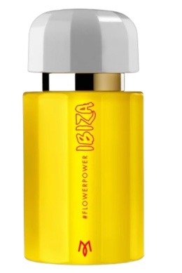 RAMON MONEGAL FLOWERPOWER IBIZA EDP 10 ml