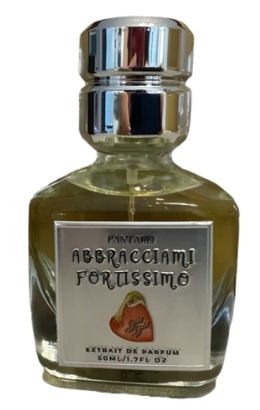 PANTAREI ABBRACCIAMI FORTISSIMO EXTRAIT 2 ml