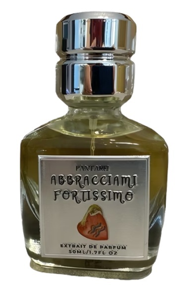 PANTAREI ABBRACCIAMI FORTISSIMO EXTRAIT 2 ml