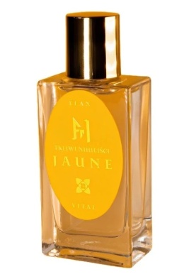 TKLIWI NIHILIŚCI ELAN VITAL JAUNE 5 ml