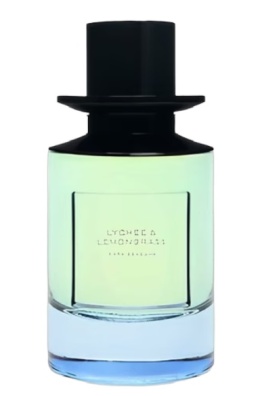 ZARA&JO MALONE LYCHEE LEMONGRASS 2 ml