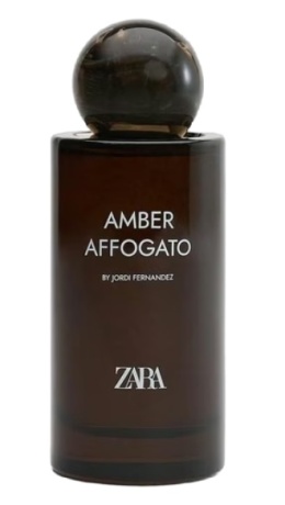 ZARA AMBER AFFOGATO 2 ml