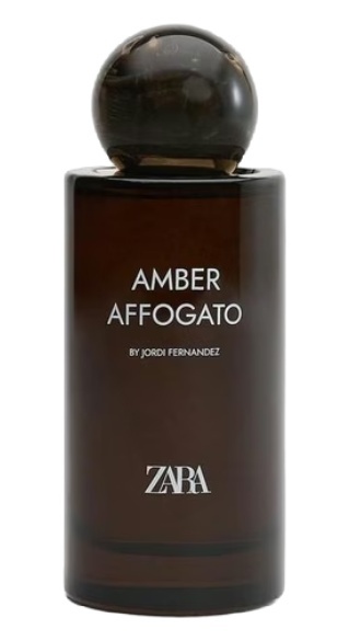 ZARA AMBER AFFOGATO 2 ml