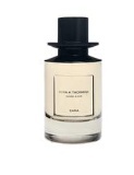ZARA&JO MALONE SERA A TAORMINA MANGO&OUD 2 ml